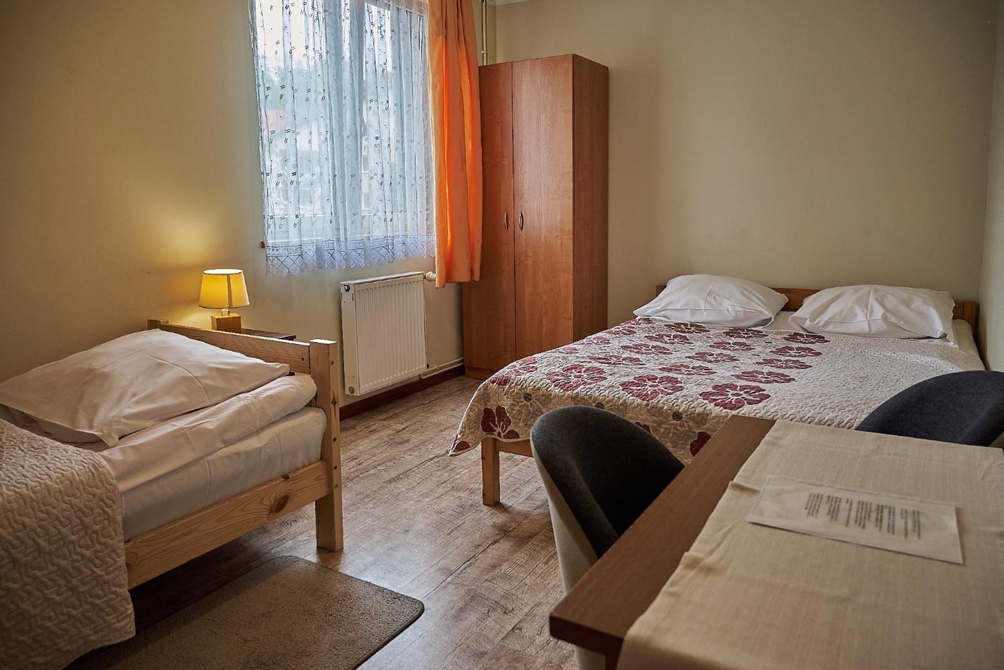 Willa Potoki Szklarska Poręba Exterior foto