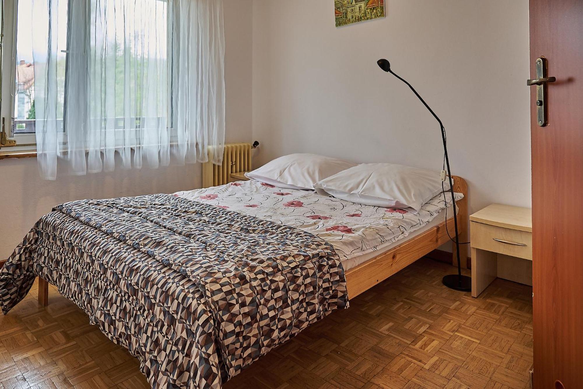 Willa Potoki Szklarska Poręba Exterior foto